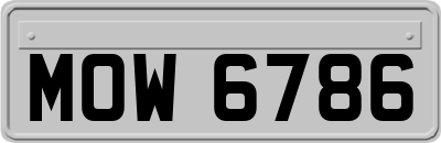 MOW6786