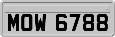 MOW6788