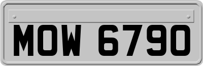 MOW6790