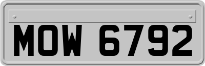 MOW6792
