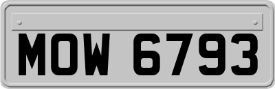 MOW6793