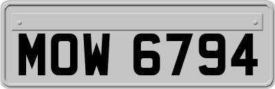 MOW6794