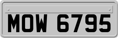 MOW6795