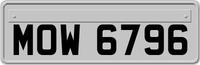 MOW6796