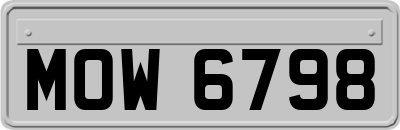 MOW6798