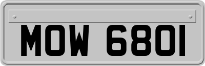 MOW6801