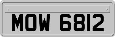 MOW6812