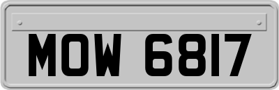 MOW6817