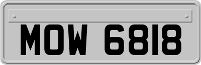 MOW6818
