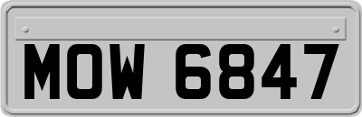 MOW6847