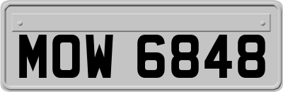 MOW6848