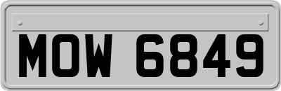 MOW6849