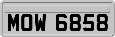 MOW6858