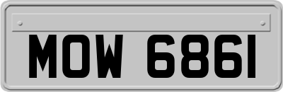 MOW6861