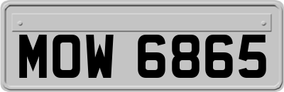MOW6865