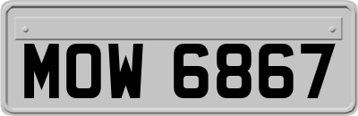 MOW6867