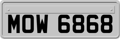 MOW6868