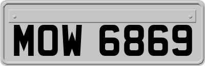 MOW6869