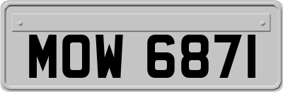 MOW6871