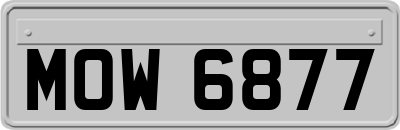 MOW6877