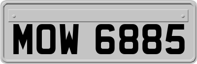 MOW6885