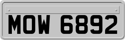 MOW6892