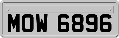 MOW6896