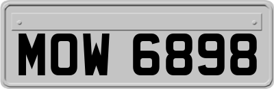 MOW6898