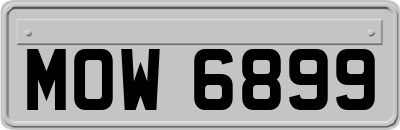 MOW6899