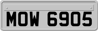 MOW6905