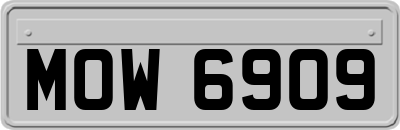 MOW6909