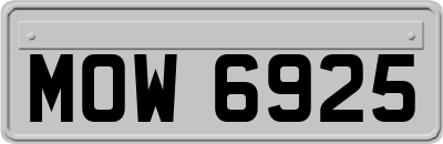 MOW6925