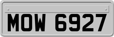 MOW6927