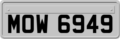 MOW6949
