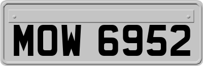 MOW6952