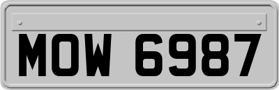 MOW6987