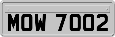 MOW7002
