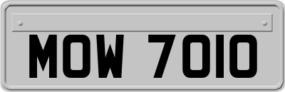 MOW7010