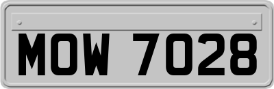 MOW7028