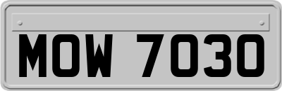 MOW7030