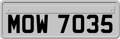 MOW7035