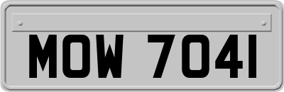 MOW7041