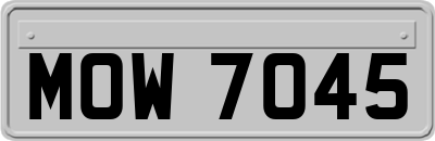 MOW7045