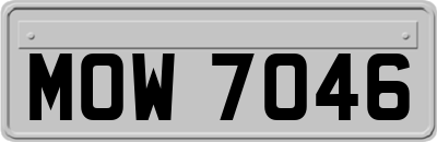 MOW7046