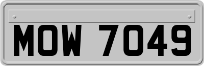 MOW7049