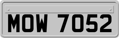 MOW7052