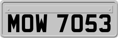 MOW7053