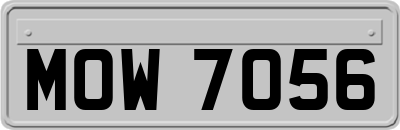 MOW7056