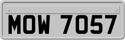MOW7057
