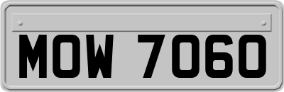 MOW7060